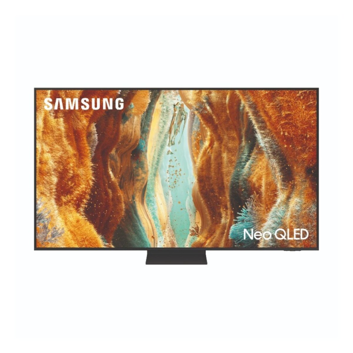 Televisor Smart TV 55" 4K NEOQLED - Modelo SAQN55QN70FA - Samsung 