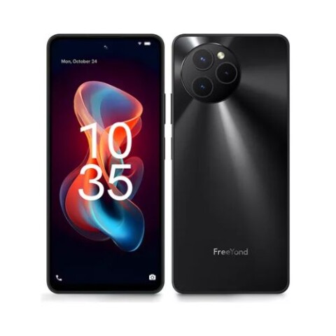 FreeYond M6 256GB / 8GB Ram Black Freeyond M6 256gb / 8gb Ram Black