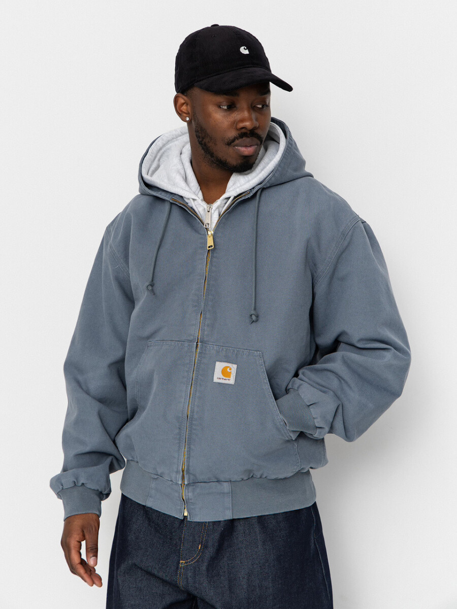 OG Active Jacket 