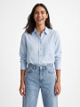 CAMISA ARIAN CELESTE