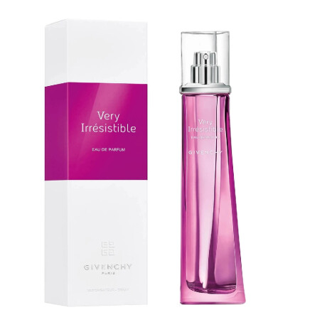 Perfume Givenchy Very Irresistible Eau De Parfum Spray 50ml Perfume Givenchy Very Irresistible Eau De Parfum Spray 50ml