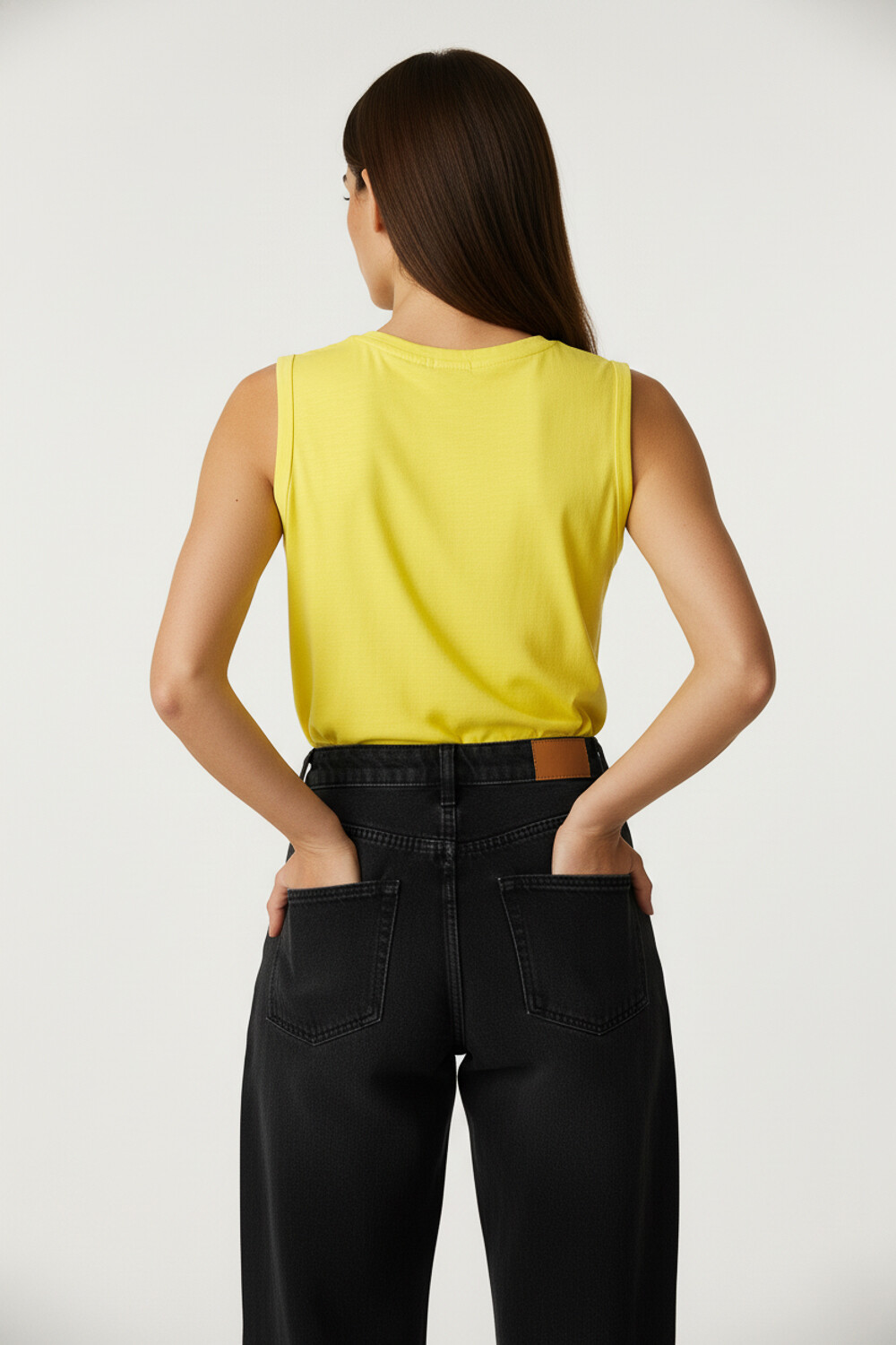 Musculosa Vayra Estampado 4