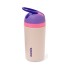 Botella térmica acero inoxidable 414ml Bunny Business
