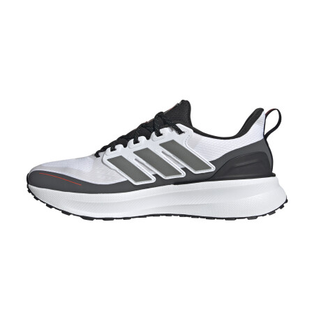Championes adidas Ultrarun 5 TR Cloud White / Grey One / Cloud White