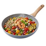 SARTÉN SOFT TOUCH AMERCOOK • 26cm SARTÉN SOFT TOUCH AMERCOOK • 26cm