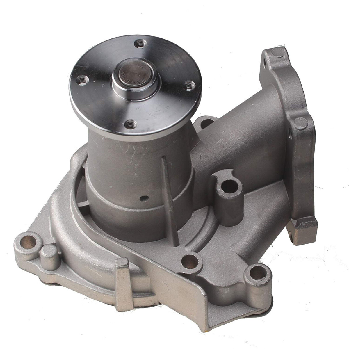 BOMBA AGUA MITSUBISHI L200 L300 HYUNDAI H100 H1 DIESEL 07/KIA BONGO - 