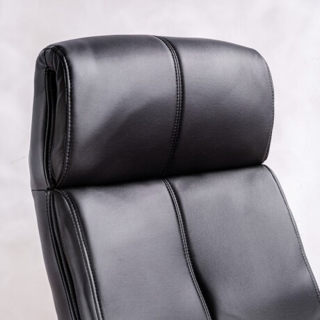 Silla De Oficina Dell Negro