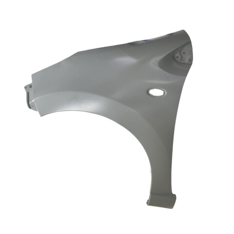 GUARDABARRO DELANTERO IZQUIERDO CON AGUJERO SEÑALERO Guardabarro Delantero Izquierdo Con Agujero Señalero