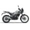 Royal Enfield Himalayan 450 KAMET WHITE TUBELESS
