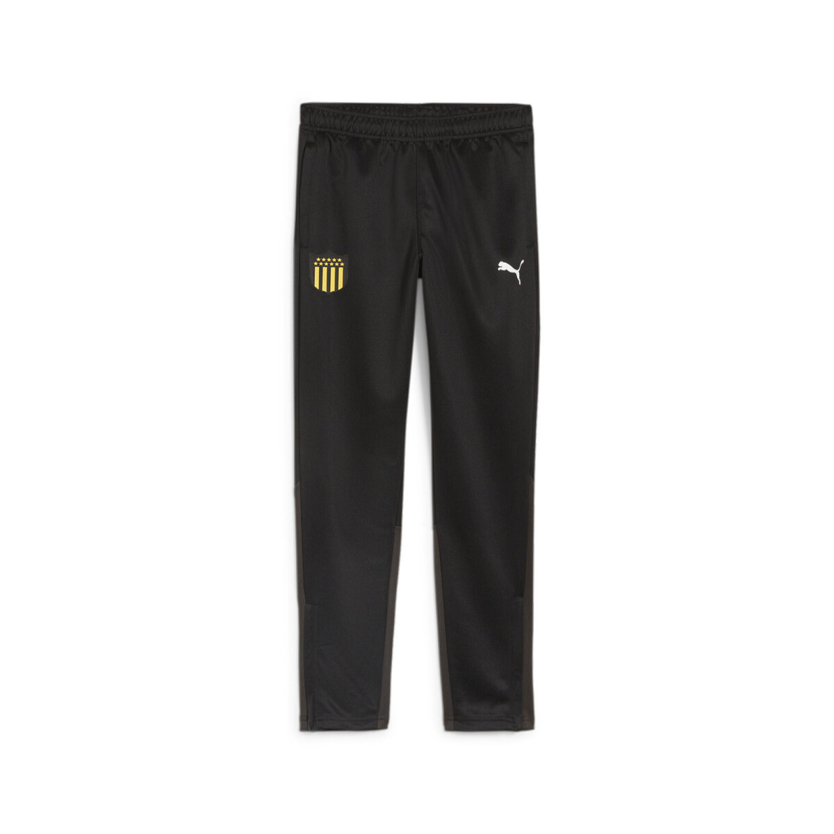 Peñarol Train Pant JR 65864103 - Negro 