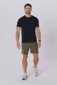 Polo The Training Day Tee Hombre Black