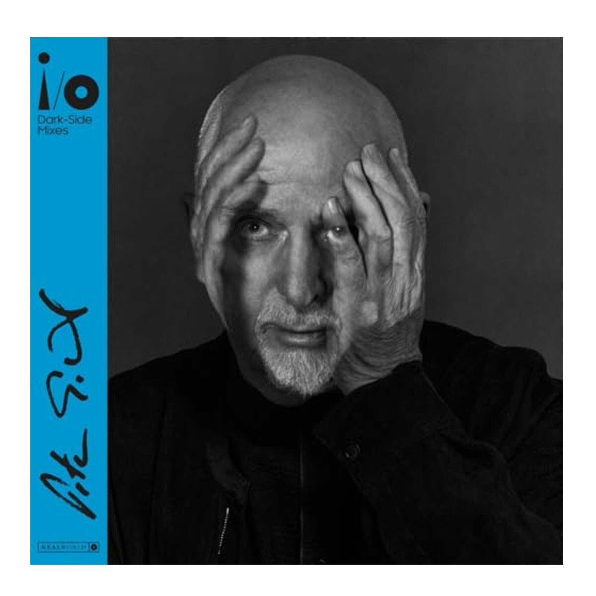 Gabriel,peter / I/o - Lp 