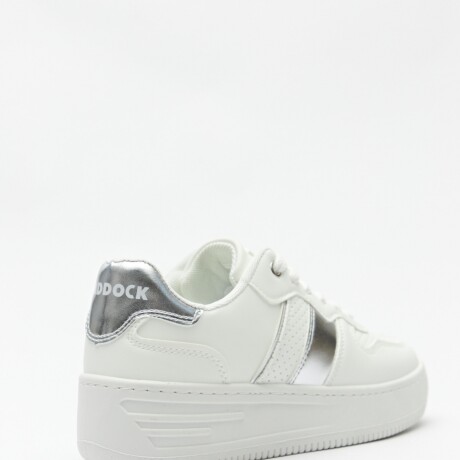 ZAPATILLA SEPTOS Blanco