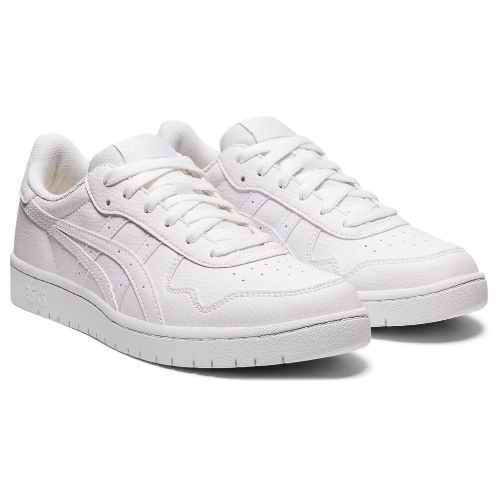 Japan S - Mujer White/White