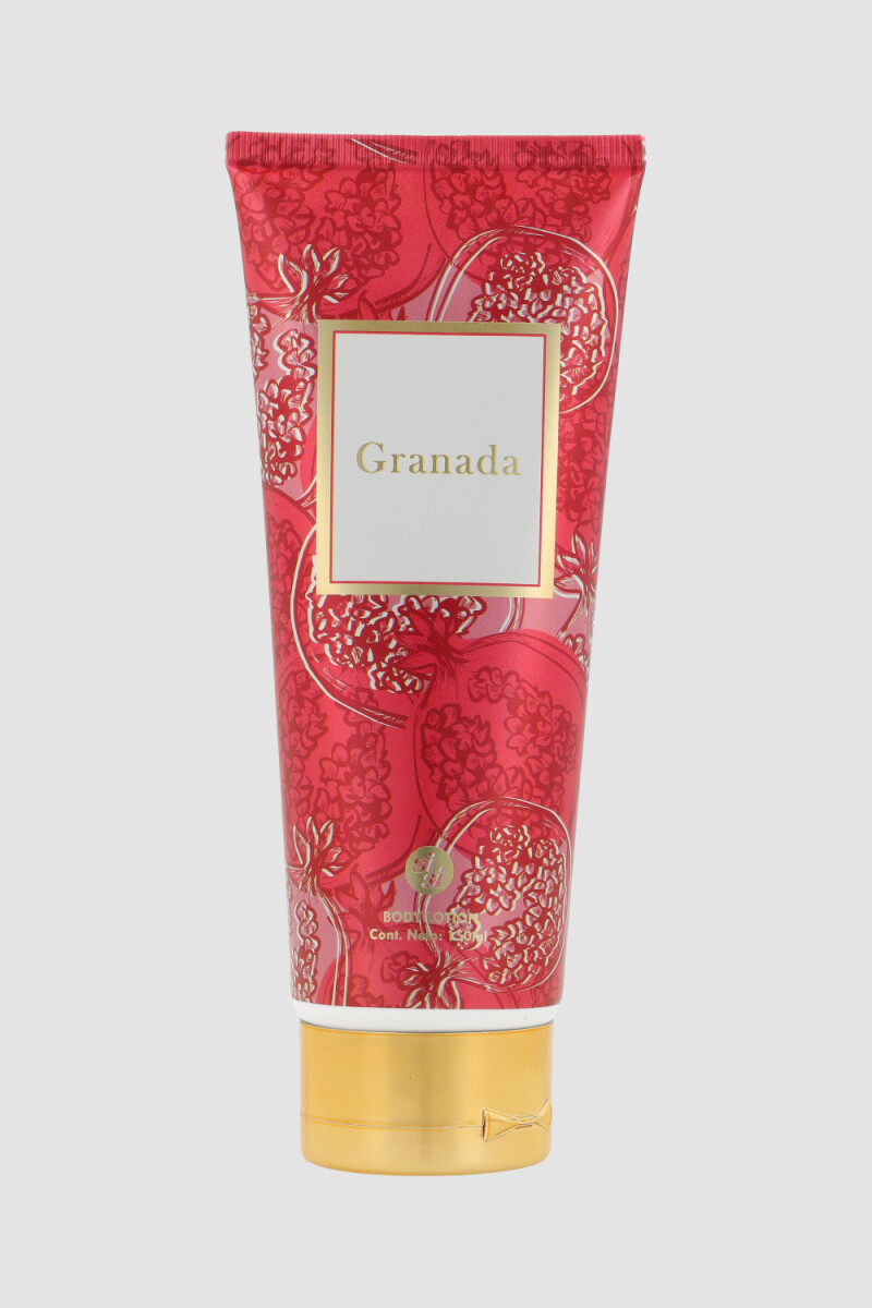 Body lotion 150ml Granada
