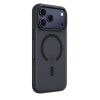 Case Belkin SheerForce Grip iPhone 17 Pro Black (MSA035FQBK) Case Belkin SheerForce Grip iPhone 17 Pro Black (MSA035FQBK)