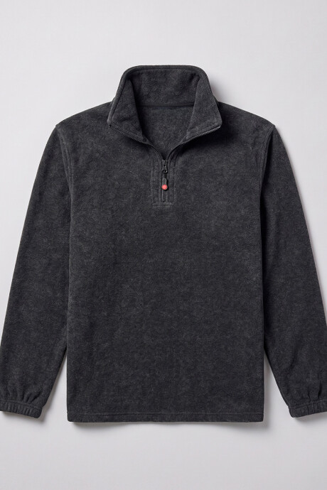 POLAR M/C DOLON Gris Oscuro