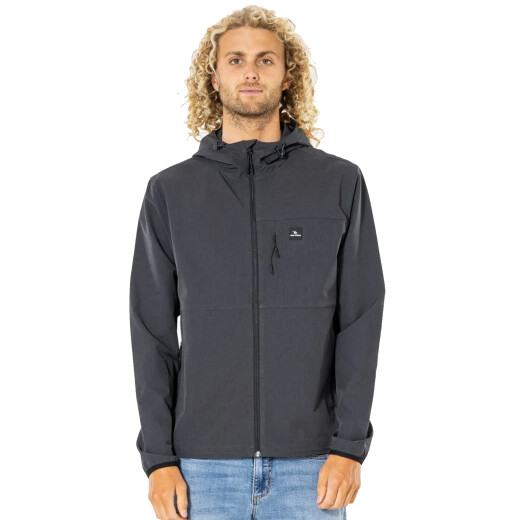 Campera Rip Curl Anti Series Elite - Negro Campera Rip Curl Anti Series Elite - Negro