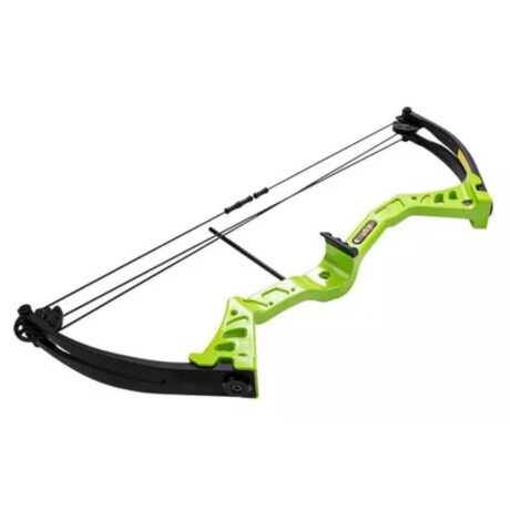 Arco compuesto Shan Chun - 25 lbs Arco compuesto Shan Chun - 25 lbs