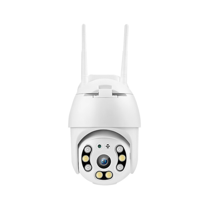Cámara de seguridad domo 360 exterior WIFI Cámara de seguridad domo 360 exterior WIFI