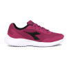 Diadora Calzado Deportivo Running Robin 3 - Women Fucsia-Blanco