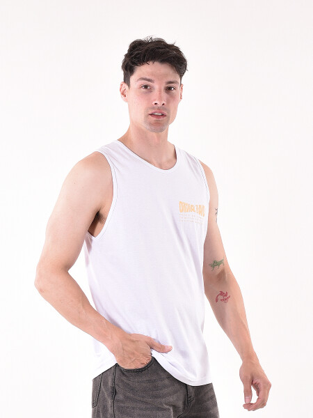 MUSCULOSA ERICK ESTAMPADO 2