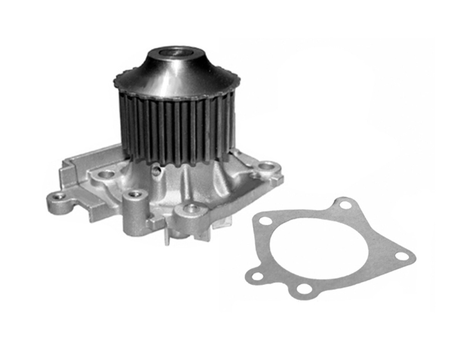 Bomba Agua s/Carcaza Mitsubishi Lancer 96-08 
