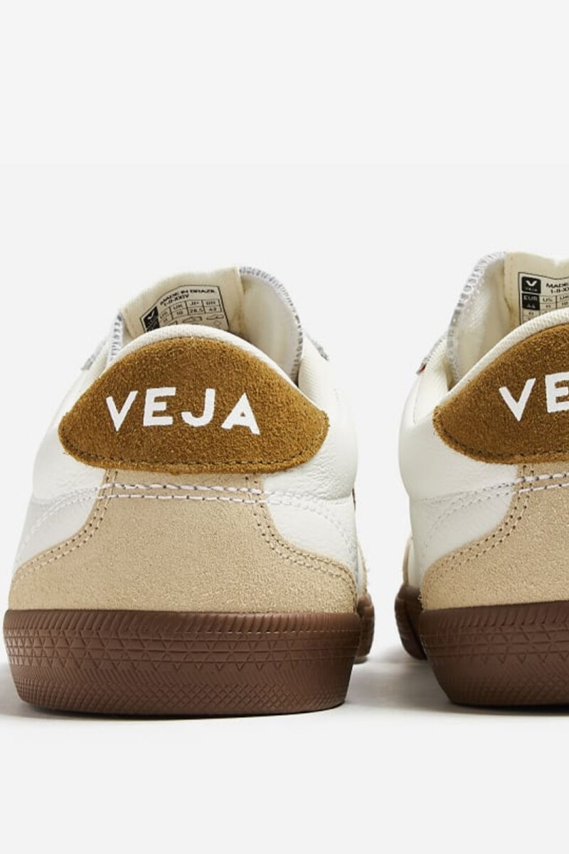 ZAPATILLA Volley Blanco