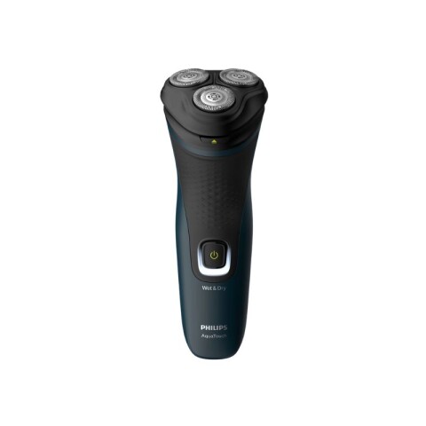 AFEITADORA AQUATOUCH PHILIPS - S1121/41 Negro