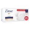 JAB.DOVE X6 ORIGINAL Jab.dove X6 Original