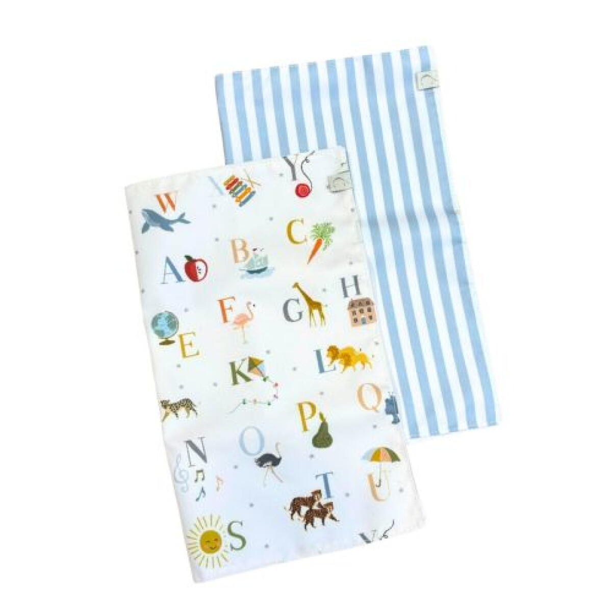 Set x2 Individual - Varon - 3 