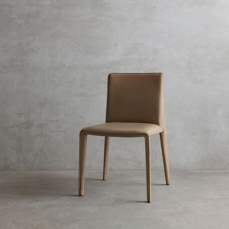 Silla VINCENT Marrón