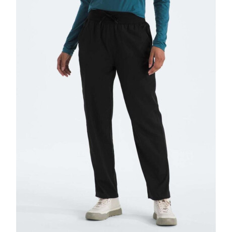 Pantalon Aphrodite Arise Tnf Black