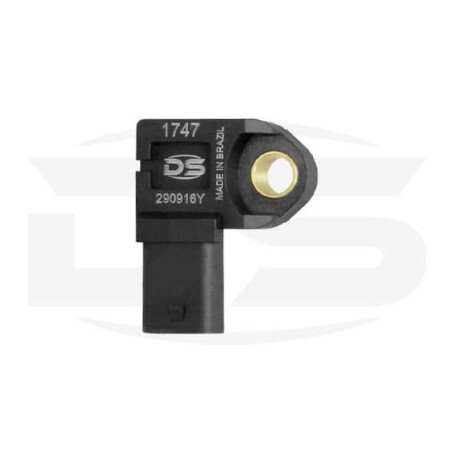 MAP SENSOR PRESION ABSOLUTA CHEVROLET ONIX PRISMA 1.0 1.4 13/ - MAP SENSOR PRESION ABSOLUTA CHEVROLET ONIX PRISMA 1.0 1.4 13/ -