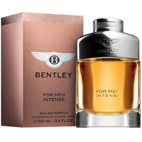 Bentley For Men Intense Edp 100ml Bentley For Men Intense Edp 100ml