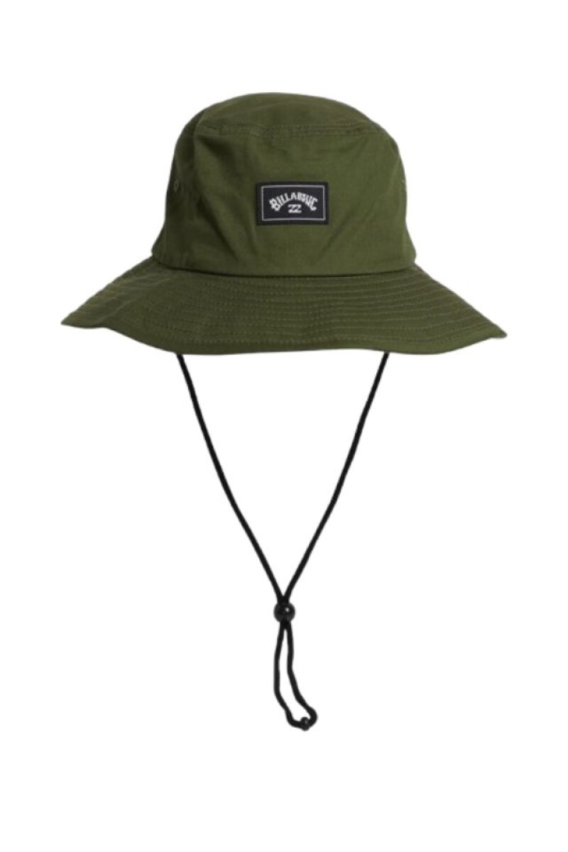 SOMBRERO BIG JOHN M-militar