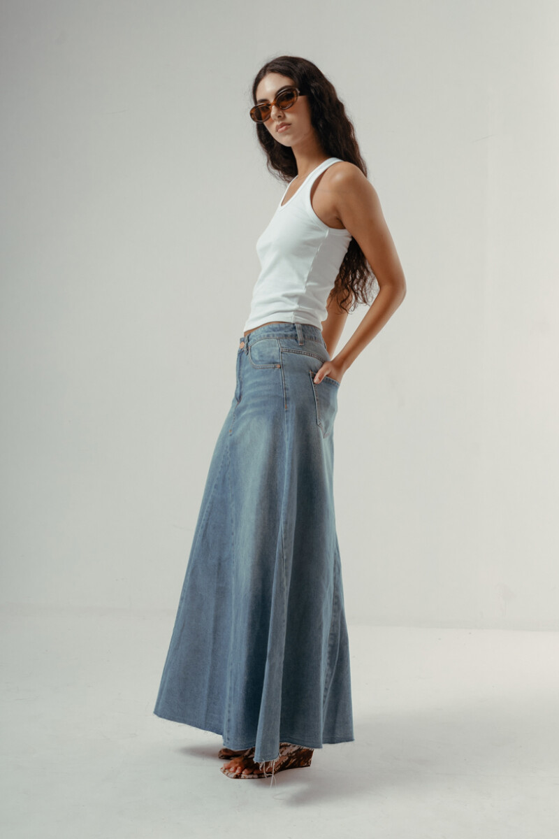 Maxfa Classic Blue