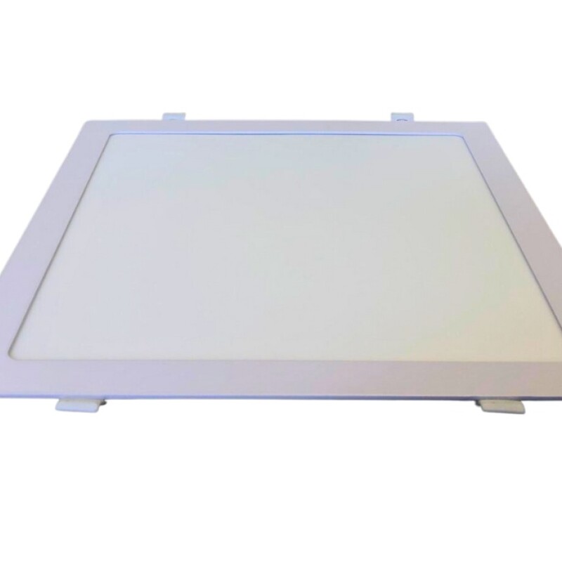 PANEL EMB. LED 24W 6500K CUADRADO 292X292X15MM PANEL EMB. LED 24W 6500K CUADRADO 292X292X15MM