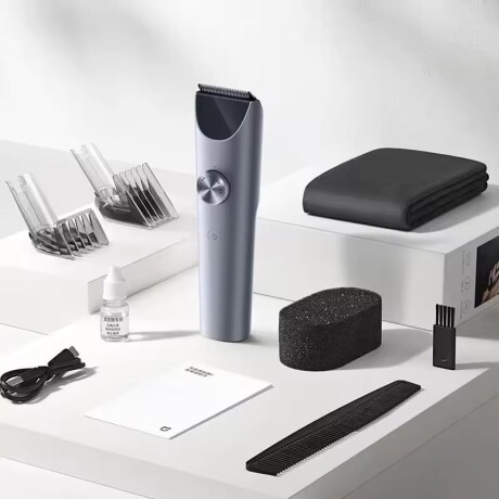 Cortapelo Xiaomi Hair Clipper 2 001