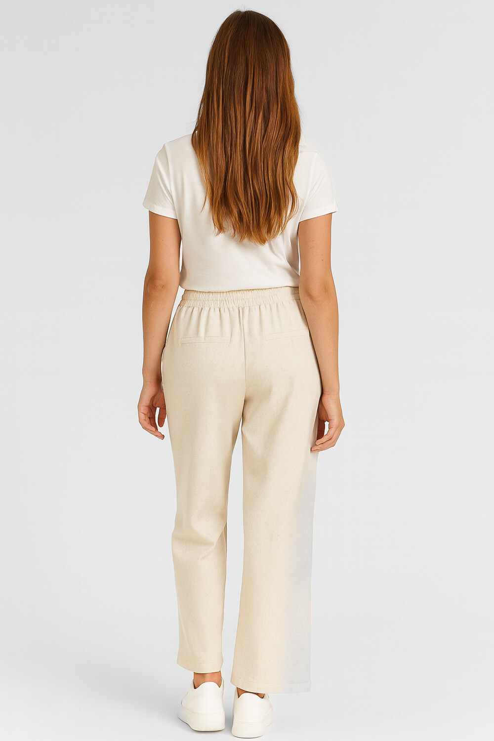 Pantalon Kalia Arena Melange