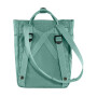 Mochila Fjallraven Kanken Totepack Mini Unisex Frost Green