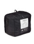 BOLSO JANSPORT WEEKENDER MEDIUM DUFFEL BLACK