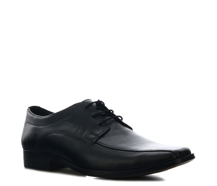 Zapato informal Negro