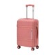 Valija Carry On Zenit Rio Rosa