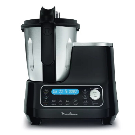 Robot De Cocina Moulinex Robot De Cocina Moulinex