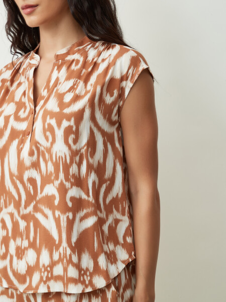 BLUSA NARBONA VARIANTE 2