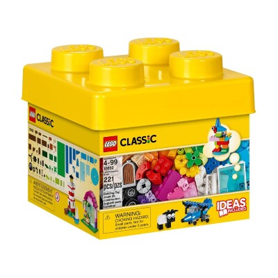 LEGO Classic 221 Pzas LEGO Classic 221 Pzas
