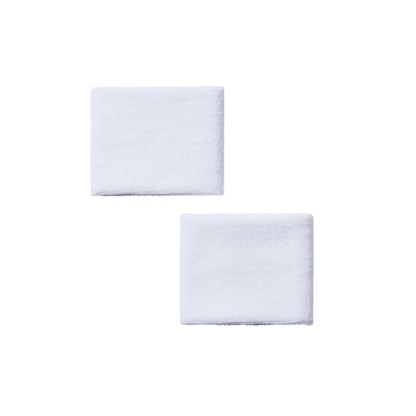 MUÑEQUERA UNDER ARMOUR PERFORMANCE White