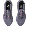 Zapatilla Running Versablast 4 Mujer Greyish Purple/coral Reef