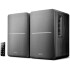 Parlantes Edifier 2.0 R1280dbs Bluetooth NEGRO